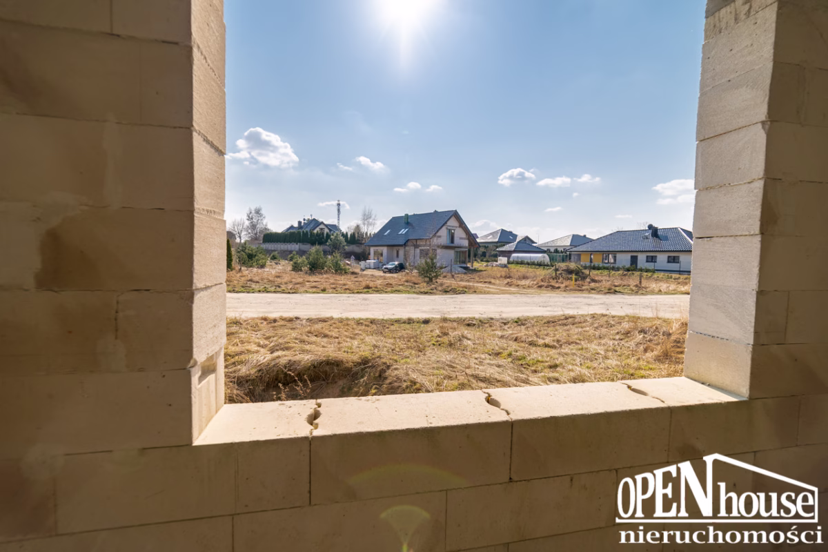 Zacznij budowę z przewagą – Karlino, ul. Jodłowa - obrazek 13