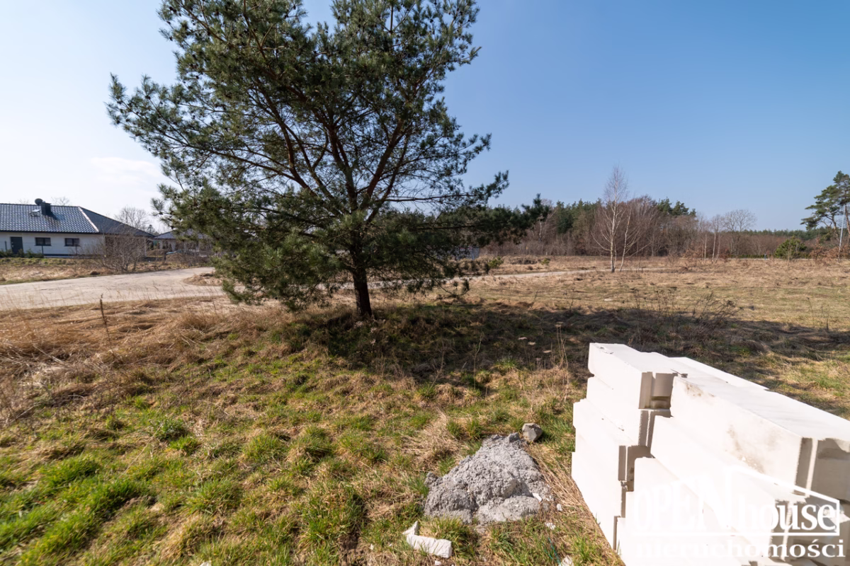 Zacznij budowę z przewagą – Karlino, ul. Jodłowa - obrazek 14