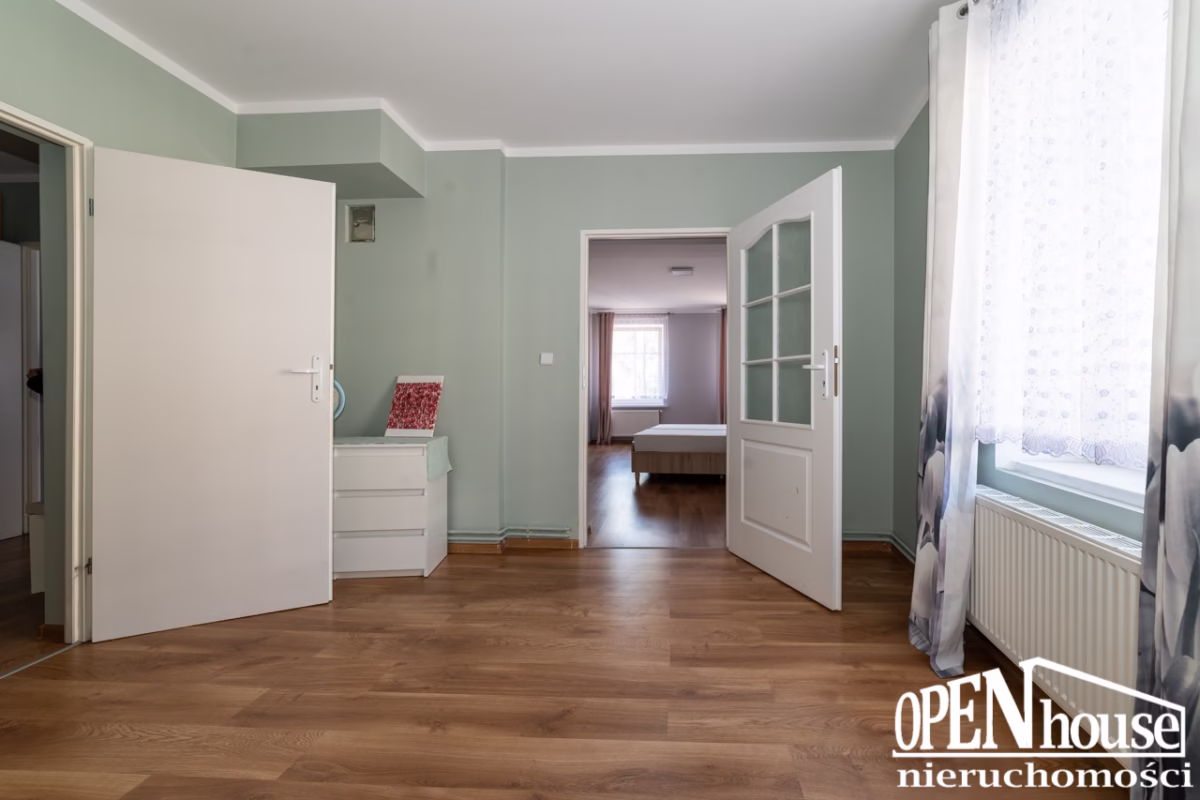 Mieszkanie na wynajem – ul. Staromiejska, Białogard - obrazek 8