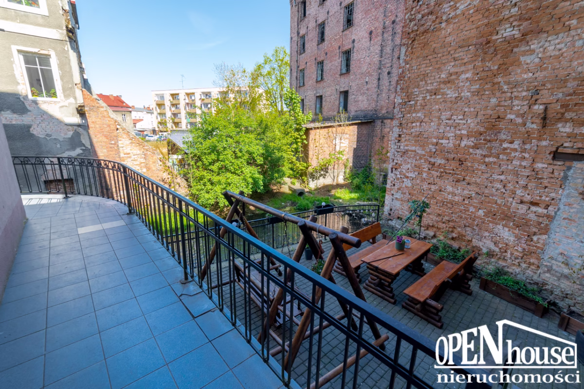 Mieszkanie na wynajem – ul. Staromiejska, Białogard - obrazek 15