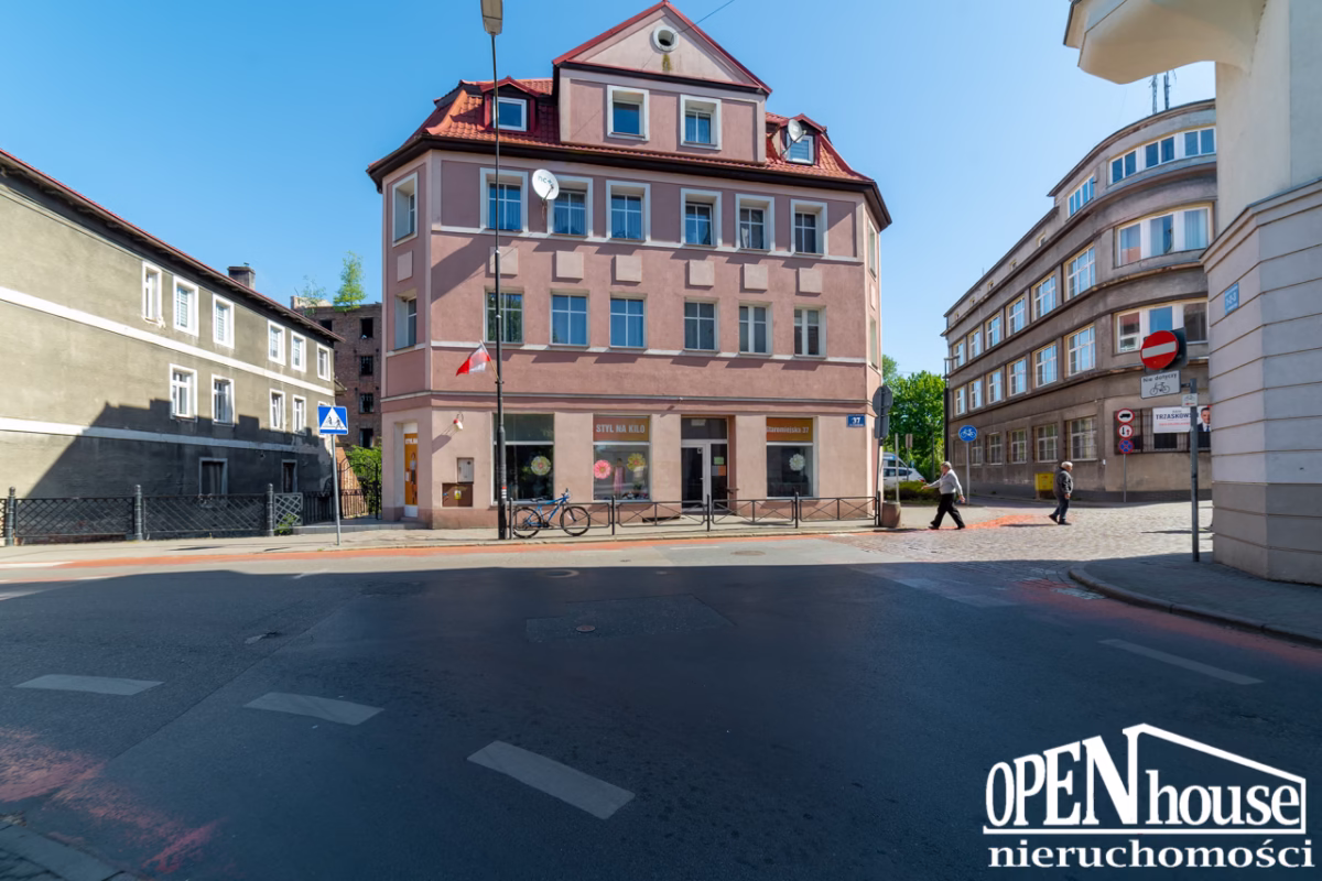 Mieszkanie na wynajem – ul. Staromiejska, Białogard - obrazek 22