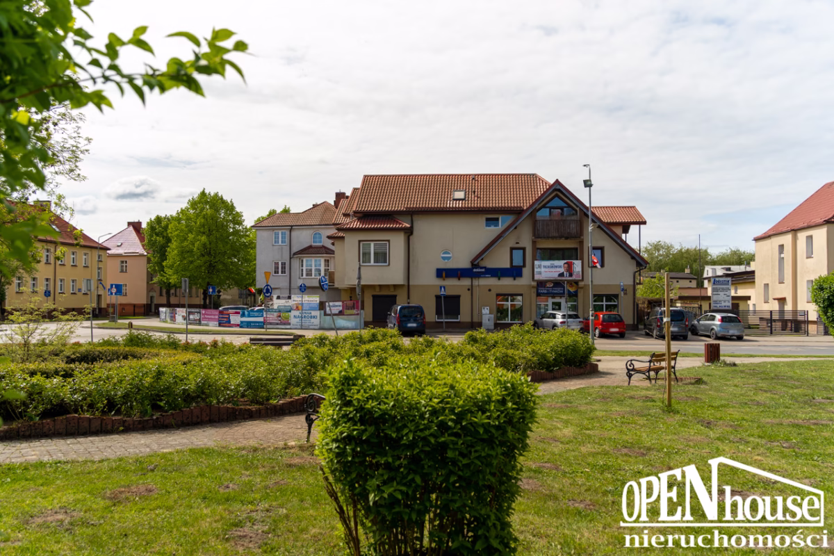 Piękne, ciepłe mieszkanie 46,89 m2, ul. Grunwaldzka.
