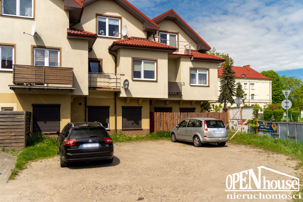 Piękne, ciepłe mieszkanie 46,89 m2, ul. Grunwaldzka. - obrazek 20