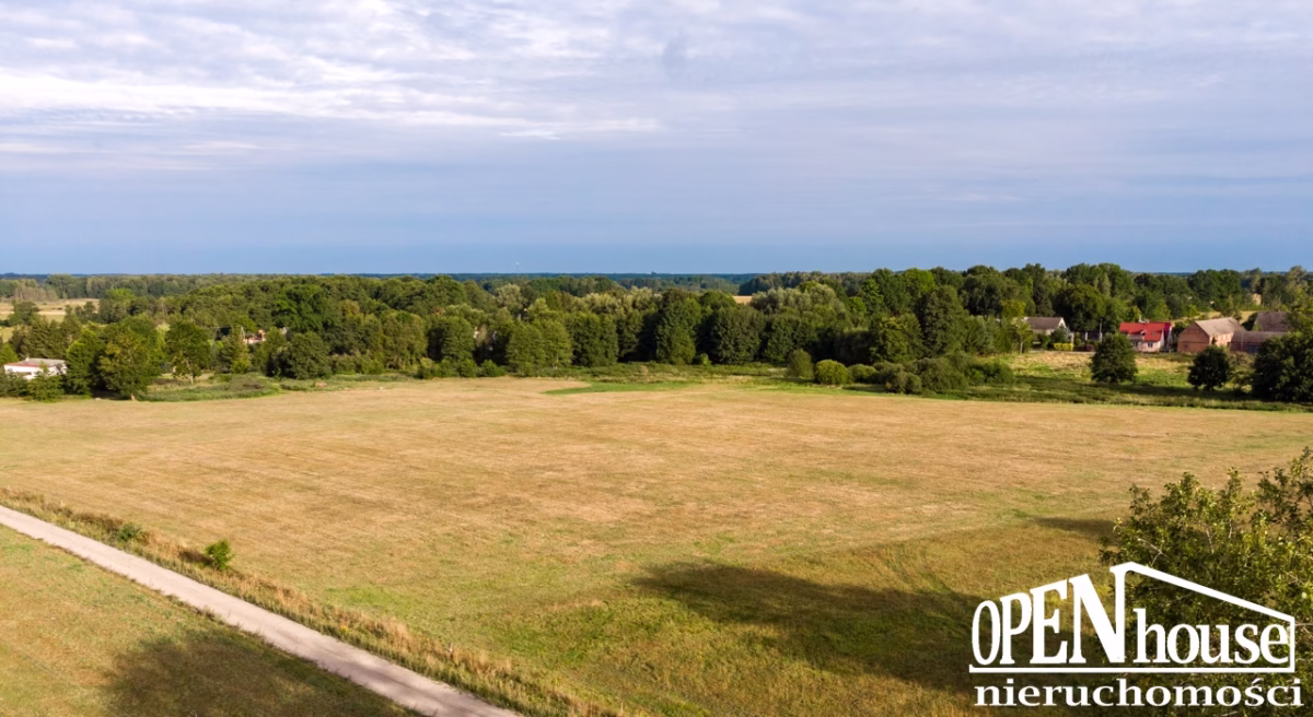 Działki budowlane – Żeleźno, gm. Białogard - obrazek 9