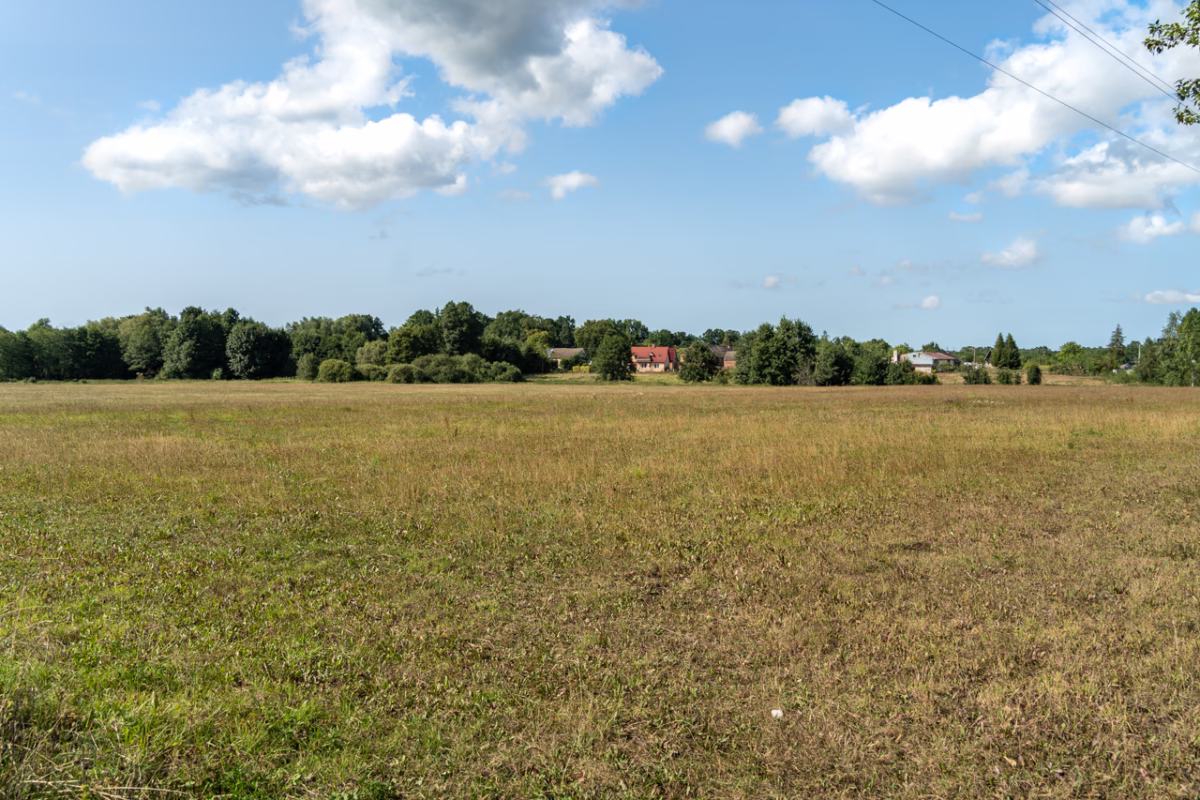 Działki budowlane – Żeleźno, gm. Białogard - obrazek 3