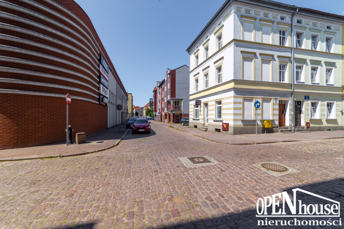 Mieszkanie – wielopoziomowe | Białogard, ul. Najświętszej Marii Panny 7 - obrazek 37