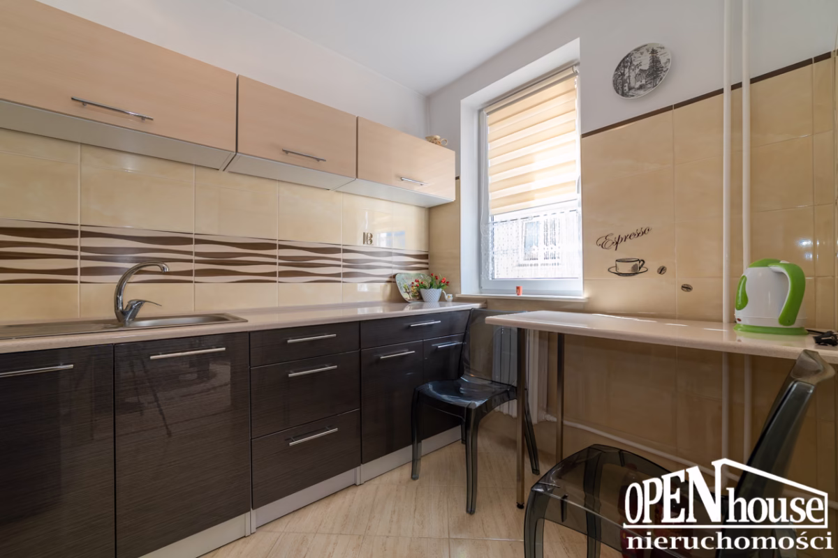 2 pokoje, 31.77 m2 + balkon, 1 piętro, mieszkanie Karlino, ul.Szymanowskiego - obrazek 6