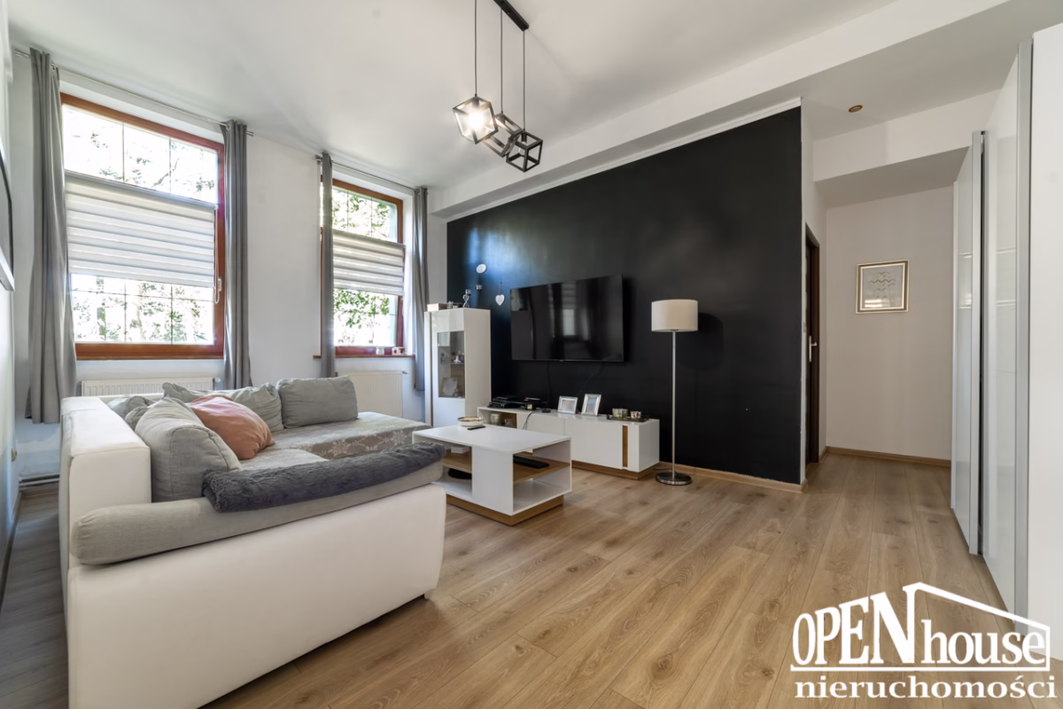 Dom na sprzedaż gmina Białogard – NAWINO – działka 3993 m², klasa ziemi IIIB - obrazek 17