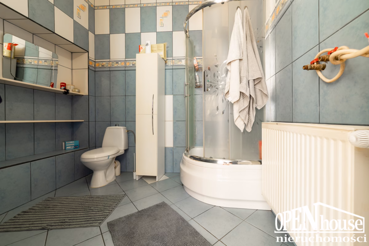 Dom na sprzedaż gmina Białogard – NAWINO – działka 3993 m², klasa ziemi IIIB - obrazek 22