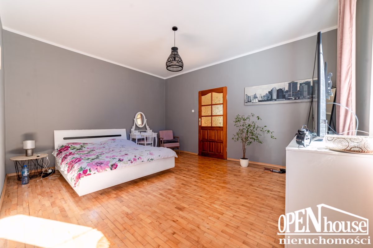Dom na sprzedaż gmina Białogard – NAWINO – działka 3993 m², klasa ziemi IIIB - obrazek 24