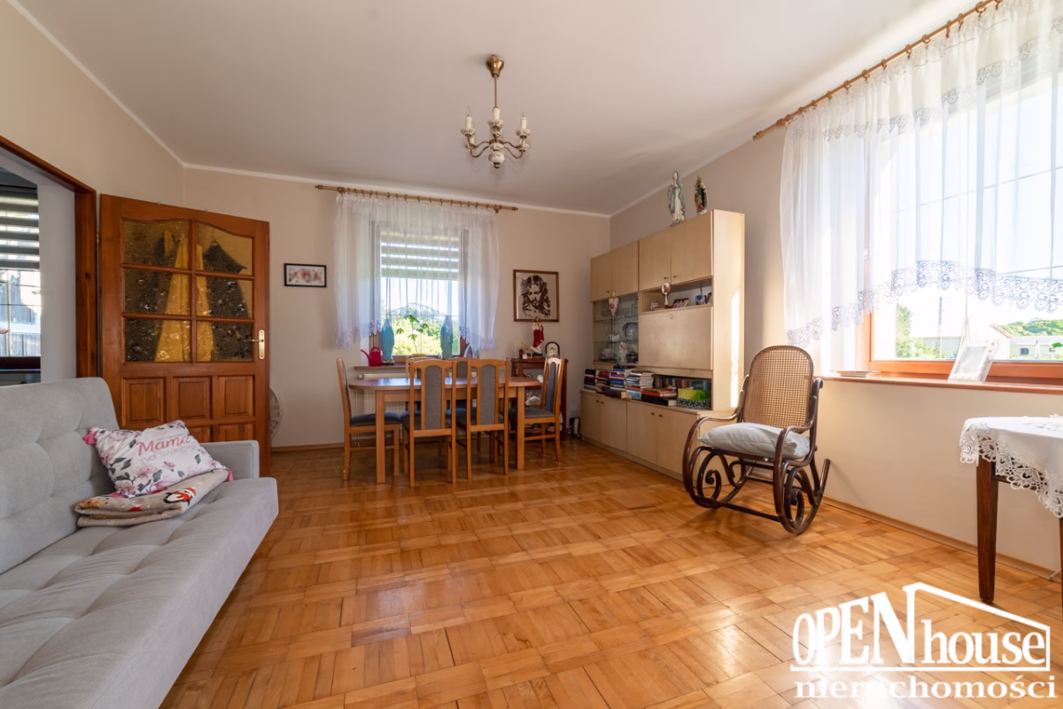Dom na sprzedaż gmina Białogard – NAWINO – działka 3993 m², klasa ziemi IIIB - obrazek 29