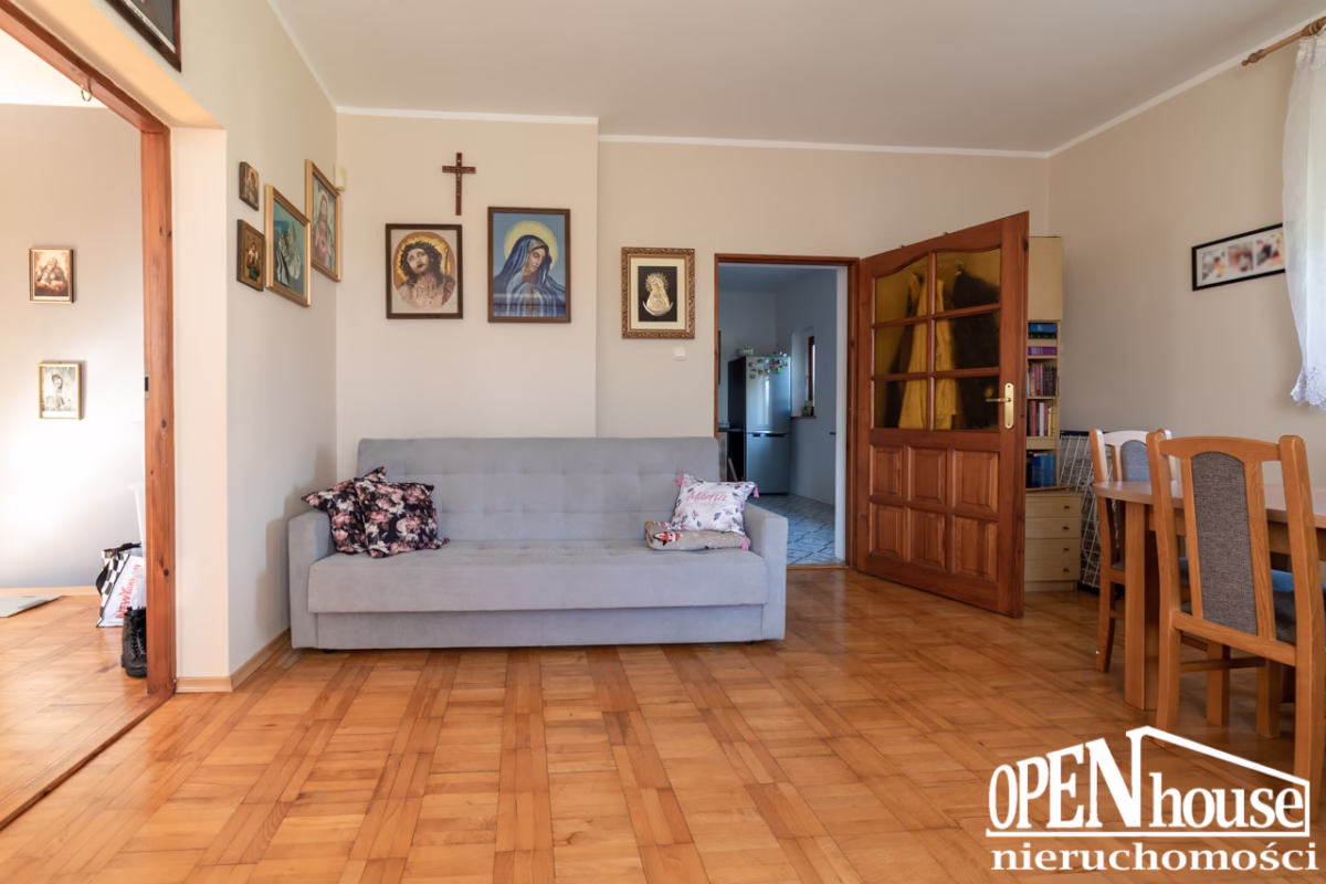 Dom na sprzedaż gmina Białogard – NAWINO – działka 3993 m², klasa ziemi IIIB - obrazek 28