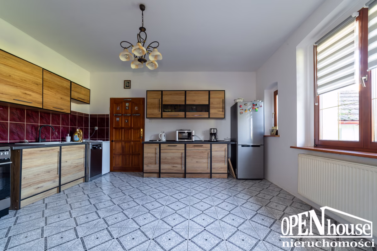 Dom na sprzedaż gmina Białogard – NAWINO – działka 3993 m², klasa ziemi IIIB - obrazek 26