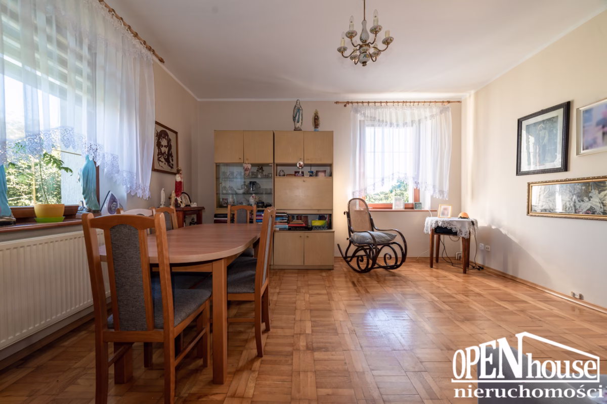 Dom na sprzedaż gmina Białogard – NAWINO – działka 3993 m², klasa ziemi IIIB - obrazek 30