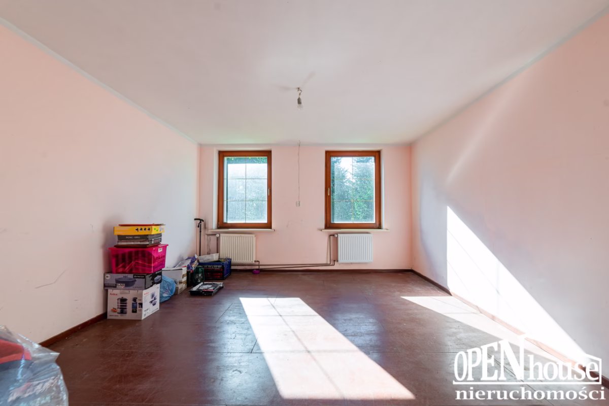 Dom na sprzedaż gmina Białogard – NAWINO – działka 3993 m², klasa ziemi IIIB - obrazek 34