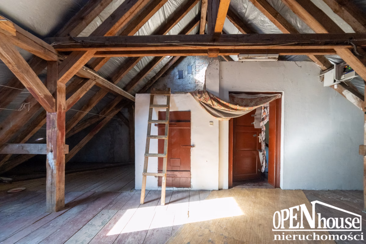 Dom na sprzedaż gmina Białogard – NAWINO – działka 3993 m², klasa ziemi IIIB - obrazek 38