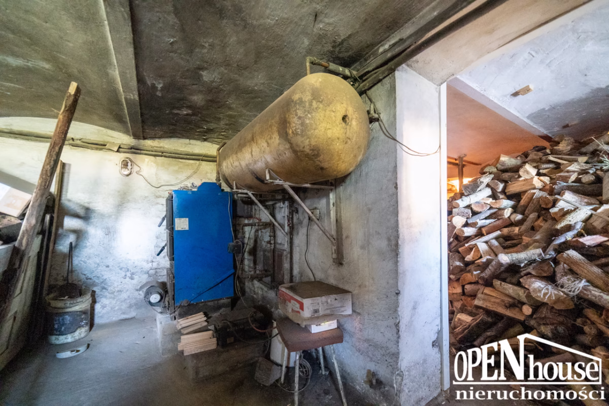 Dom na sprzedaż gmina Białogard – NAWINO – działka 3993 m², klasa ziemi IIIB - obrazek 39