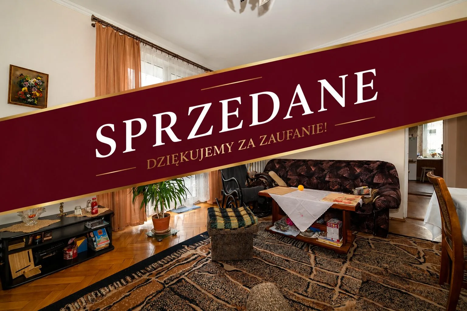 Mieszkanie na sprzedaż Białogard, ul. 1 Maja 32C – 3 pokoje, 1 piętro, 2 balkony 1 Mieszkanie na sprzedaż Białogard, ul. 1 Maja 32C – 3 pokoje, 1 piętro, 2 balkony