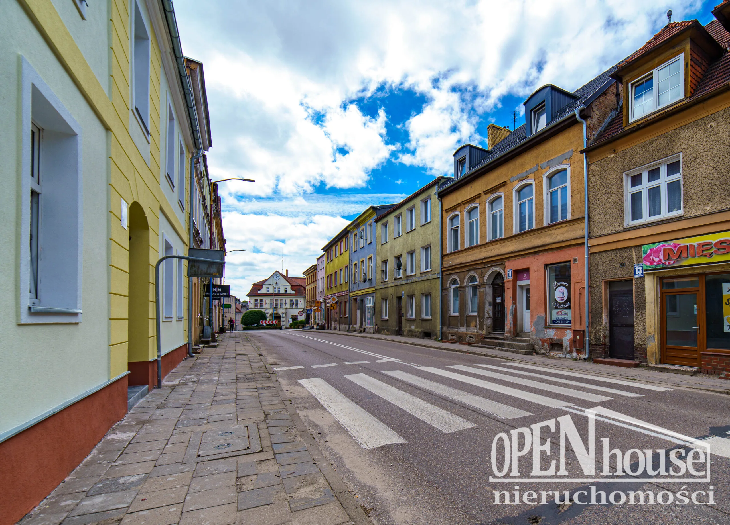 Lokal użytkowy na sprzedaż Karlino, ul. Koszalińska 11 - obrazek 28