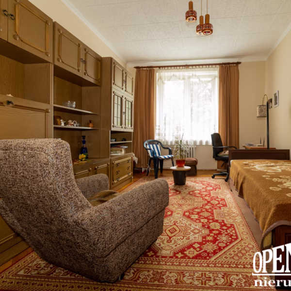Druga sypialnia – mieszkanie na sprzedaż w Białogardzie, 1 piętro, 67 m²