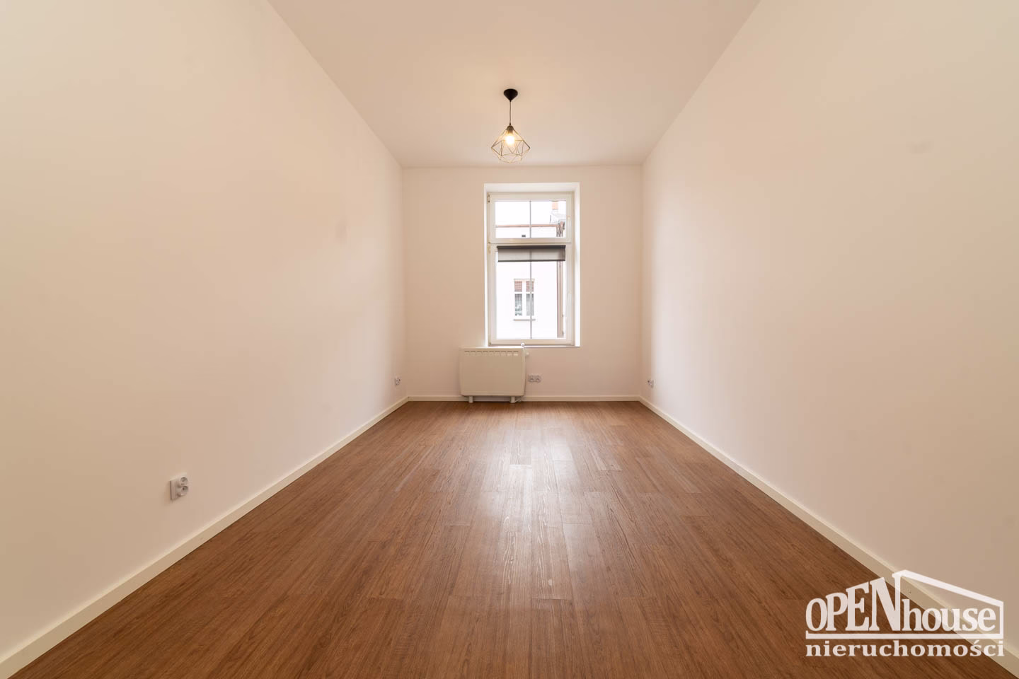 Mieszkanie na sprzedaż Białogard, ul. Piłsudskiego 15 3 pokój dzienny – mieszkanie na sprzedaż Białogard