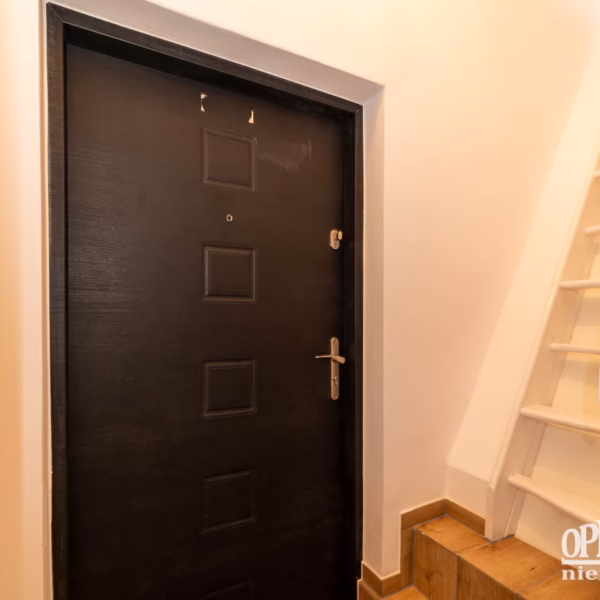 przedpokój w mieszkaniu na sprzedaż Białogard