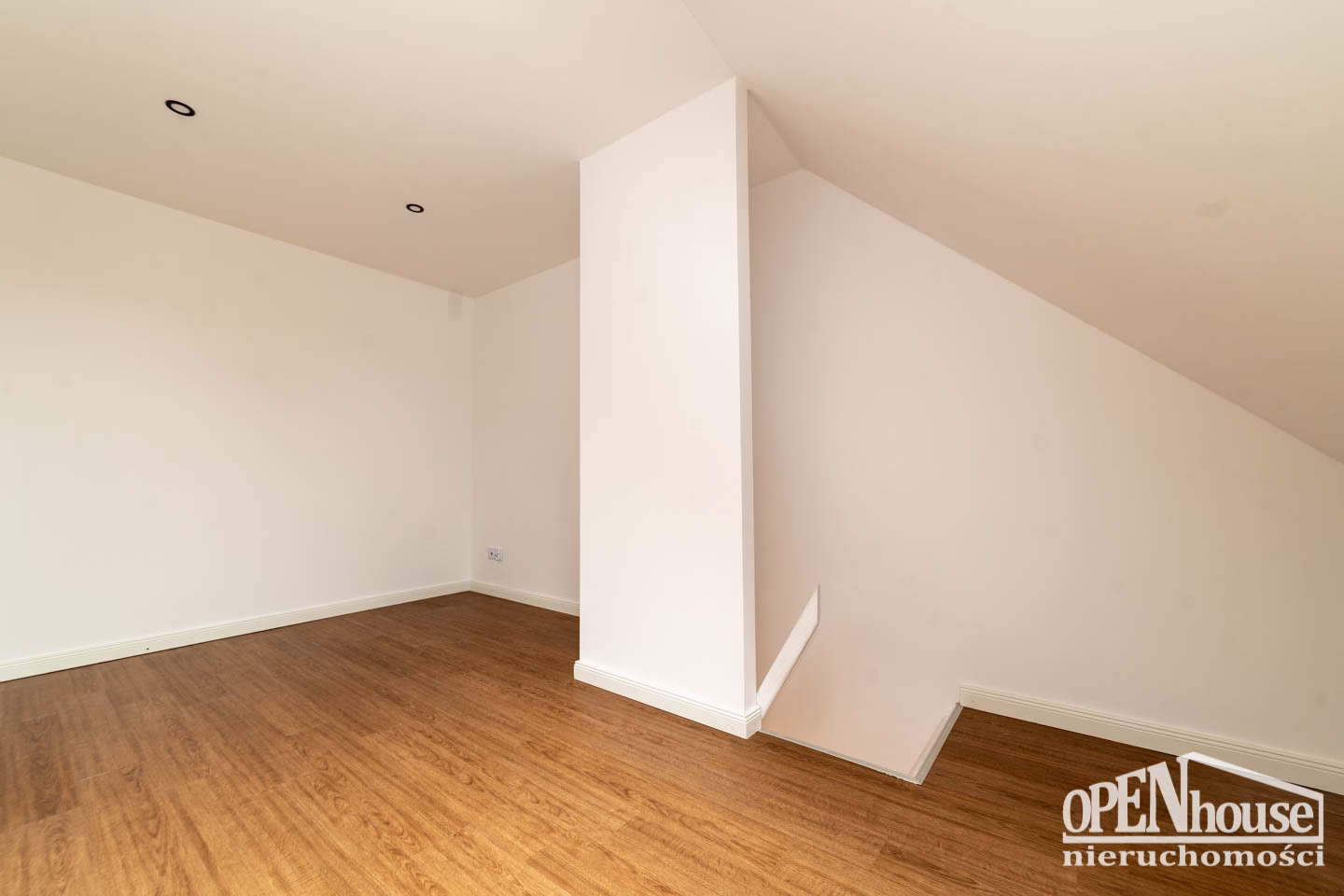 Mieszkanie na sprzedaż Białogard, ul. Piłsudskiego 15 13 antresola mieszkania na sprzedaż Białogard