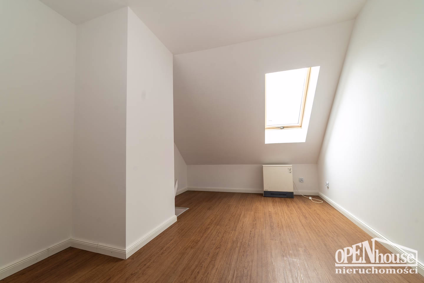 Mieszkanie na sprzedaż Białogard, ul. Piłsudskiego 15 12 antresola mieszkania na sprzedaż Białogard