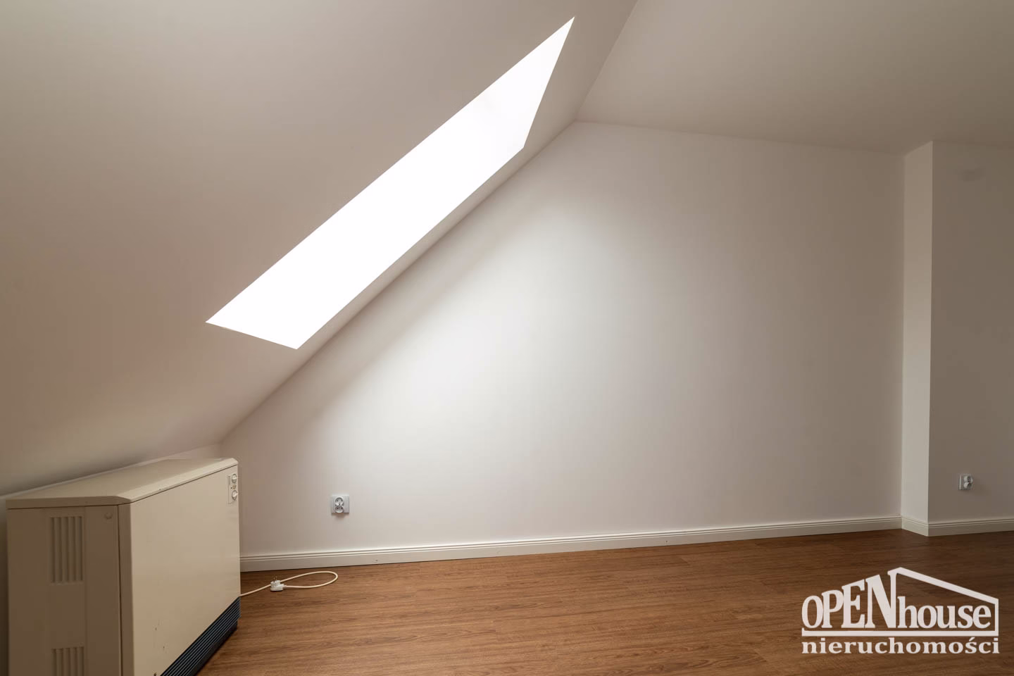 Mieszkanie na sprzedaż Białogard, ul. Piłsudskiego 15 10 antresola mieszkania na sprzedaż Białogard