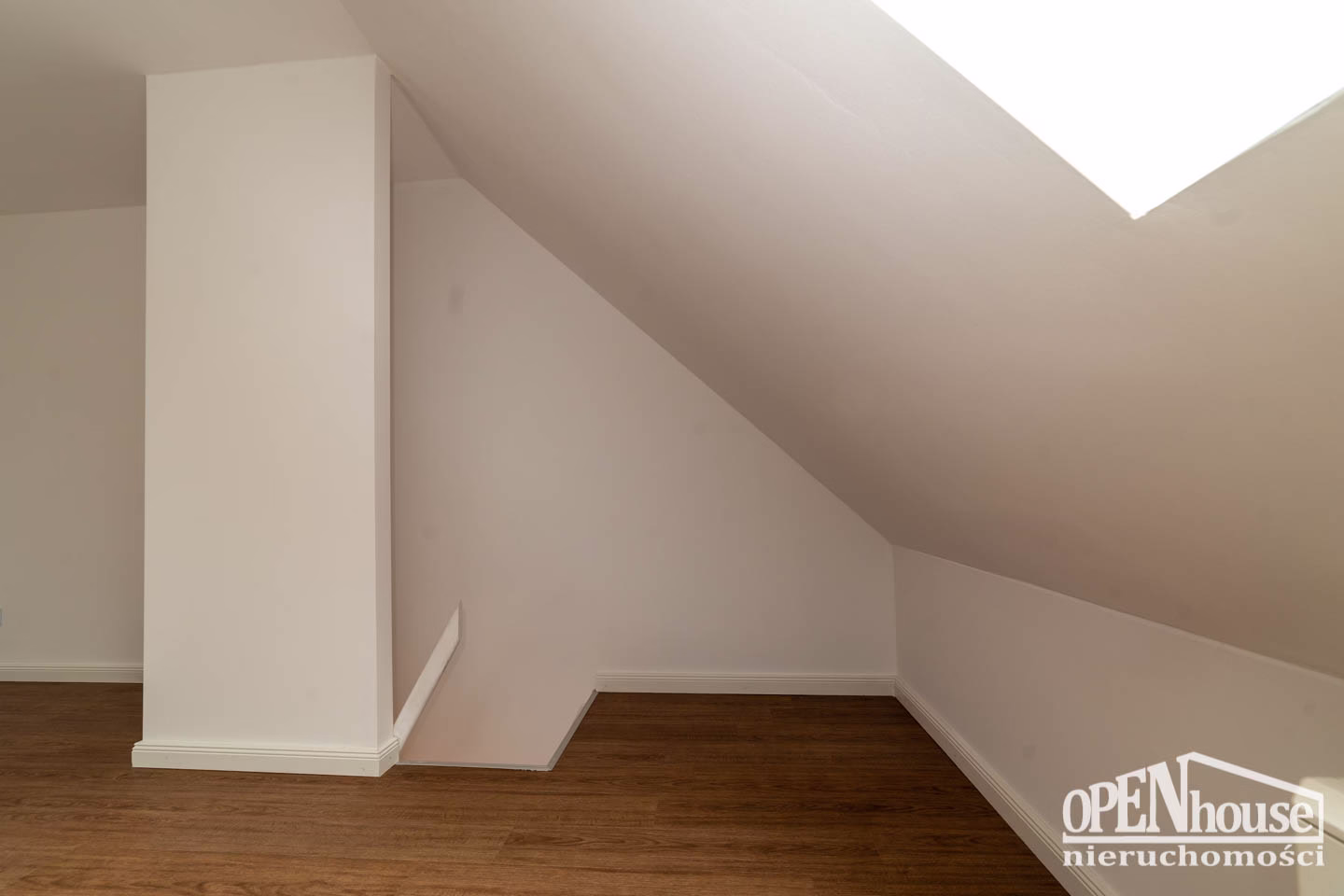 Mieszkanie na sprzedaż Białogard, ul. Piłsudskiego 15 9 antresola mieszkania na sprzedaż Białogard