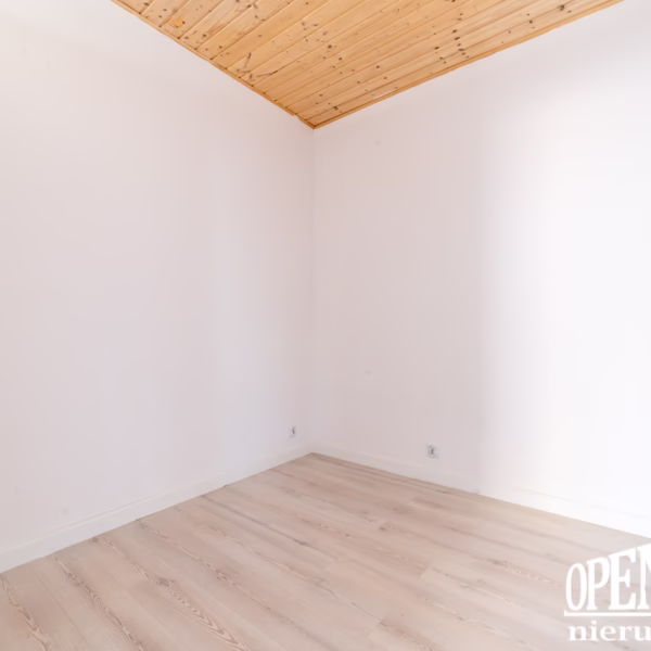 Mieszkanie Karlino – garderoba