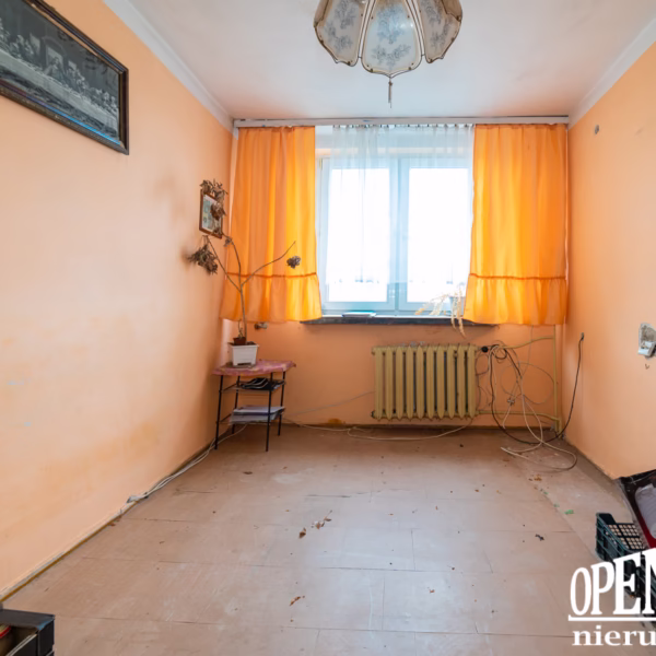 Salon – mieszkanie na sprzedaż Tychowo Dworcowa 15