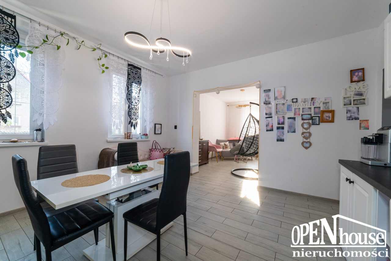 Dom na sprzedaż Białogard – parter domu w zabudowie dwurodzinnej przy ul. Chopina 2 6 Dom na sprzedaż Białogard – parter domu w zabudowie dwurodzinnej przy ul. Chopina 2 - obrazek 6