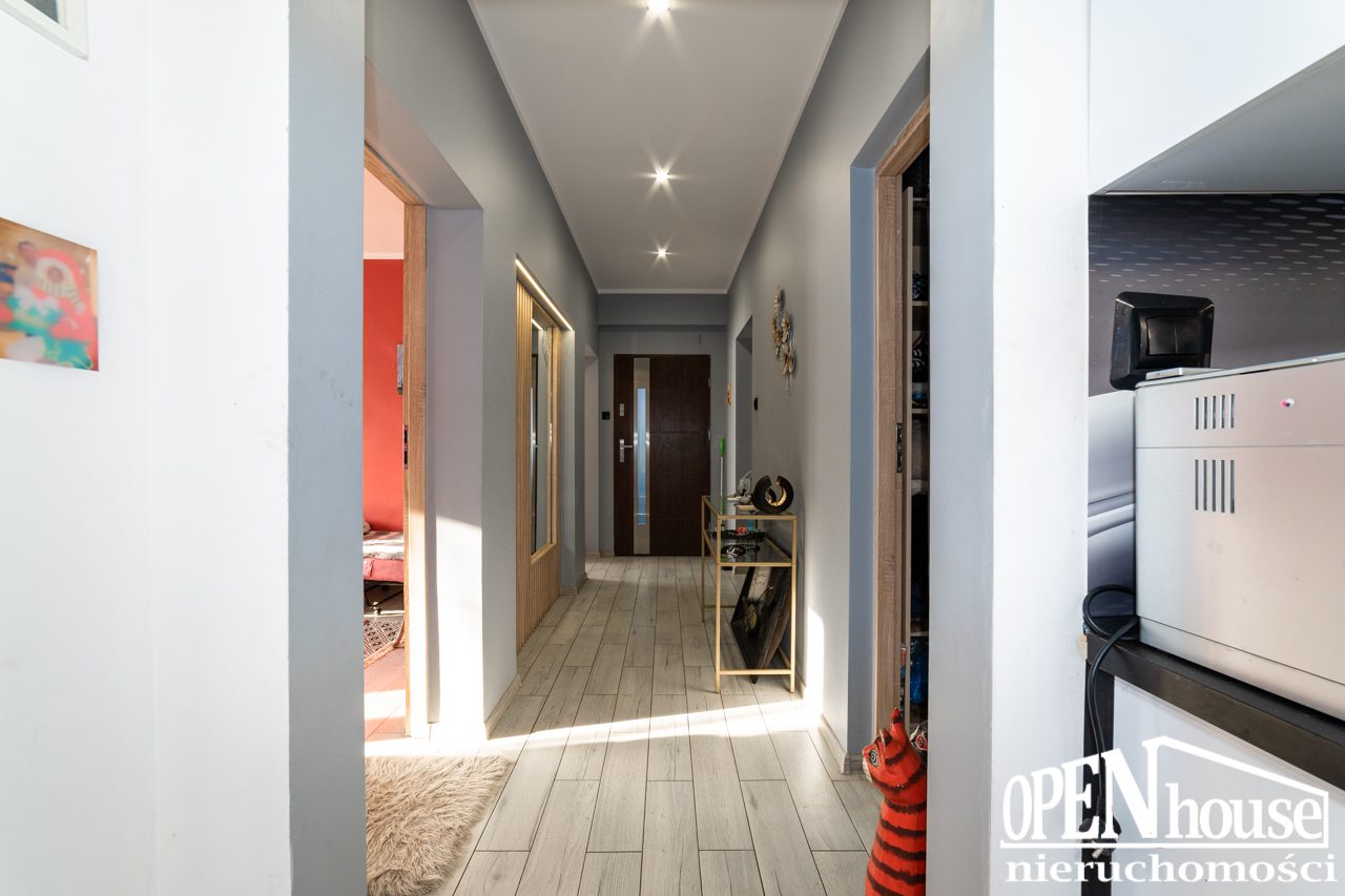 Dom na sprzedaż Białogard – parter domu w zabudowie dwurodzinnej przy ul. Chopina 2 11 Dom na sprzedaż Białogard – parter domu w zabudowie dwurodzinnej przy ul. Chopina 2 - obrazek 11