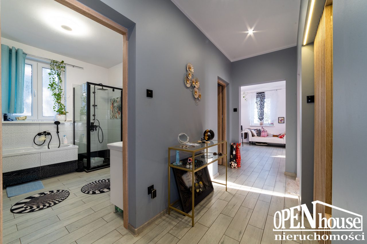 Dom na sprzedaż Białogard – parter domu w zabudowie dwurodzinnej przy ul. Chopina 2 15 Dom na sprzedaż Białogard – parter domu w zabudowie dwurodzinnej przy ul. Chopina 2 - obrazek 15