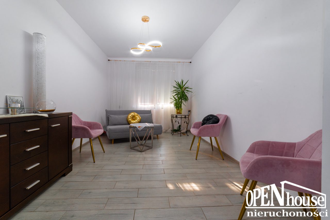 Dom na sprzedaż Białogard – parter domu w zabudowie dwurodzinnej przy ul. Chopina 2 8 Dom na sprzedaż Białogard – parter domu w zabudowie dwurodzinnej przy ul. Chopina 2 - obrazek 8