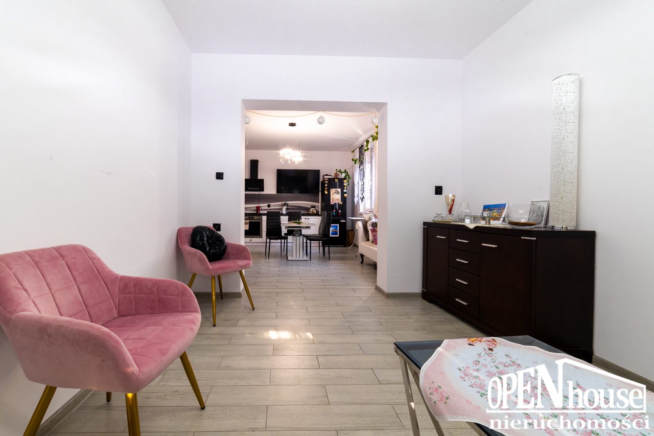 Dom na sprzedaż Białogard – parter domu w zabudowie dwurodzinnej przy ul. Chopina 2 10 Dom na sprzedaż Białogard – parter domu w zabudowie dwurodzinnej przy ul. Chopina 2 - obrazek 10