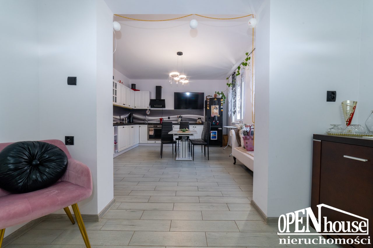 Dom na sprzedaż Białogard – parter domu w zabudowie dwurodzinnej przy ul. Chopina 2 7 Dom na sprzedaż Białogard – parter domu w zabudowie dwurodzinnej przy ul. Chopina 2 - obrazek 7