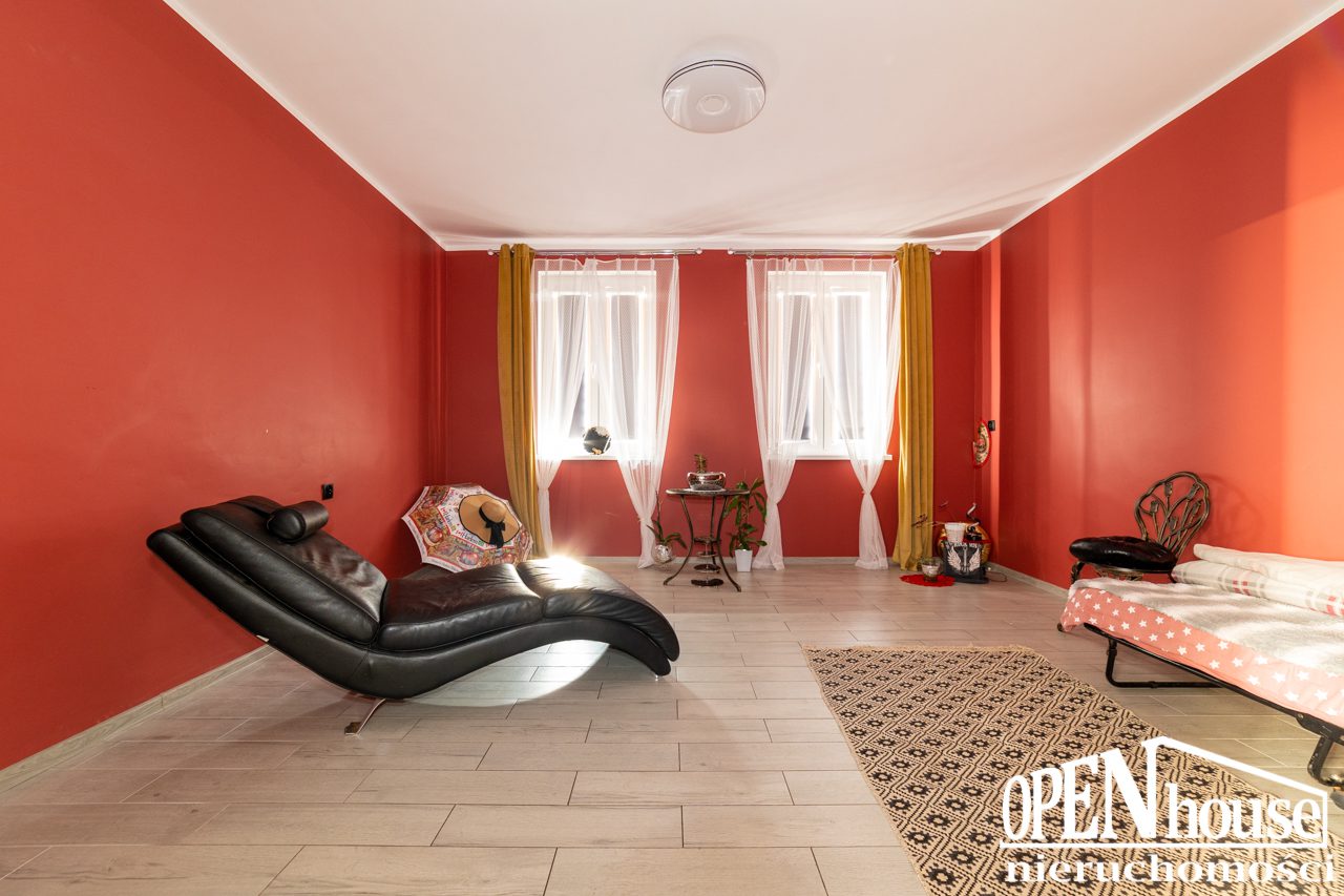 Dom na sprzedaż Białogard – parter domu w zabudowie dwurodzinnej przy ul. Chopina 2 12 Dom na sprzedaż Białogard – parter domu w zabudowie dwurodzinnej przy ul. Chopina 2 - obrazek 12