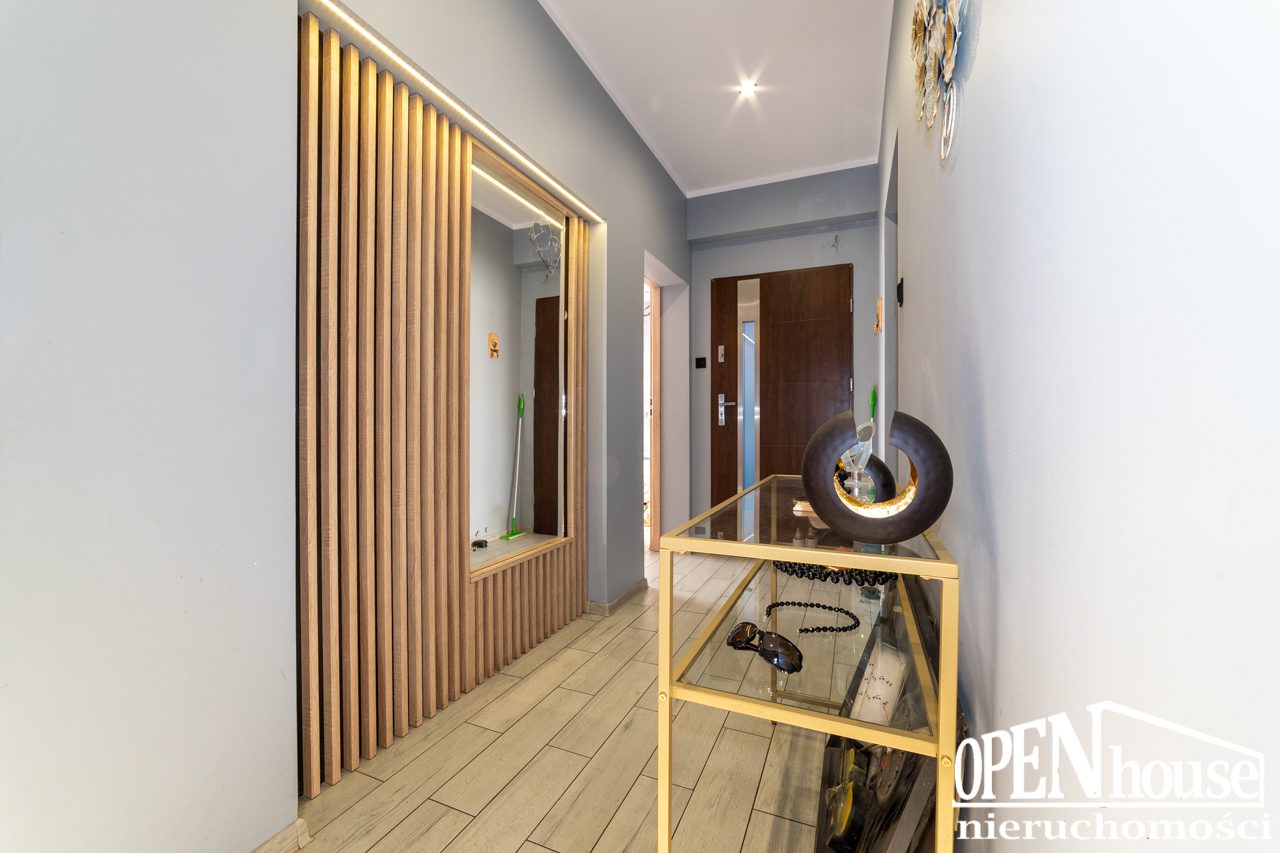 Dom na sprzedaż Białogard – parter domu w zabudowie dwurodzinnej przy ul. Chopina 2 17 Dom na sprzedaż Białogard – parter domu w zabudowie dwurodzinnej przy ul. Chopina 2 - obrazek 17