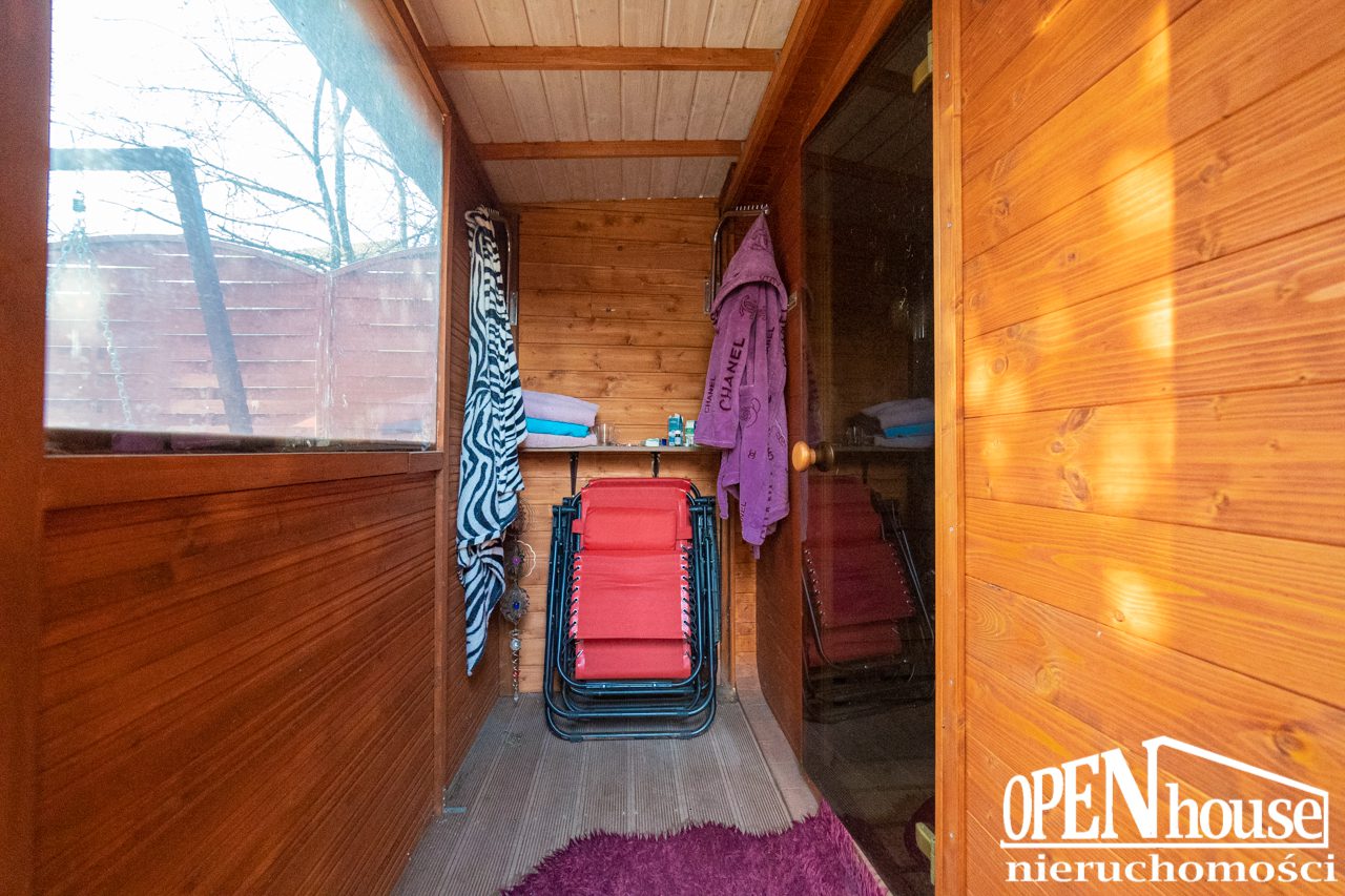 Dom na sprzedaż Białogard – parter domu w zabudowie dwurodzinnej przy ul. Chopina 2 22 Dom na sprzedaż Białogard – parter domu w zabudowie dwurodzinnej przy ul. Chopina 2 - obrazek 22