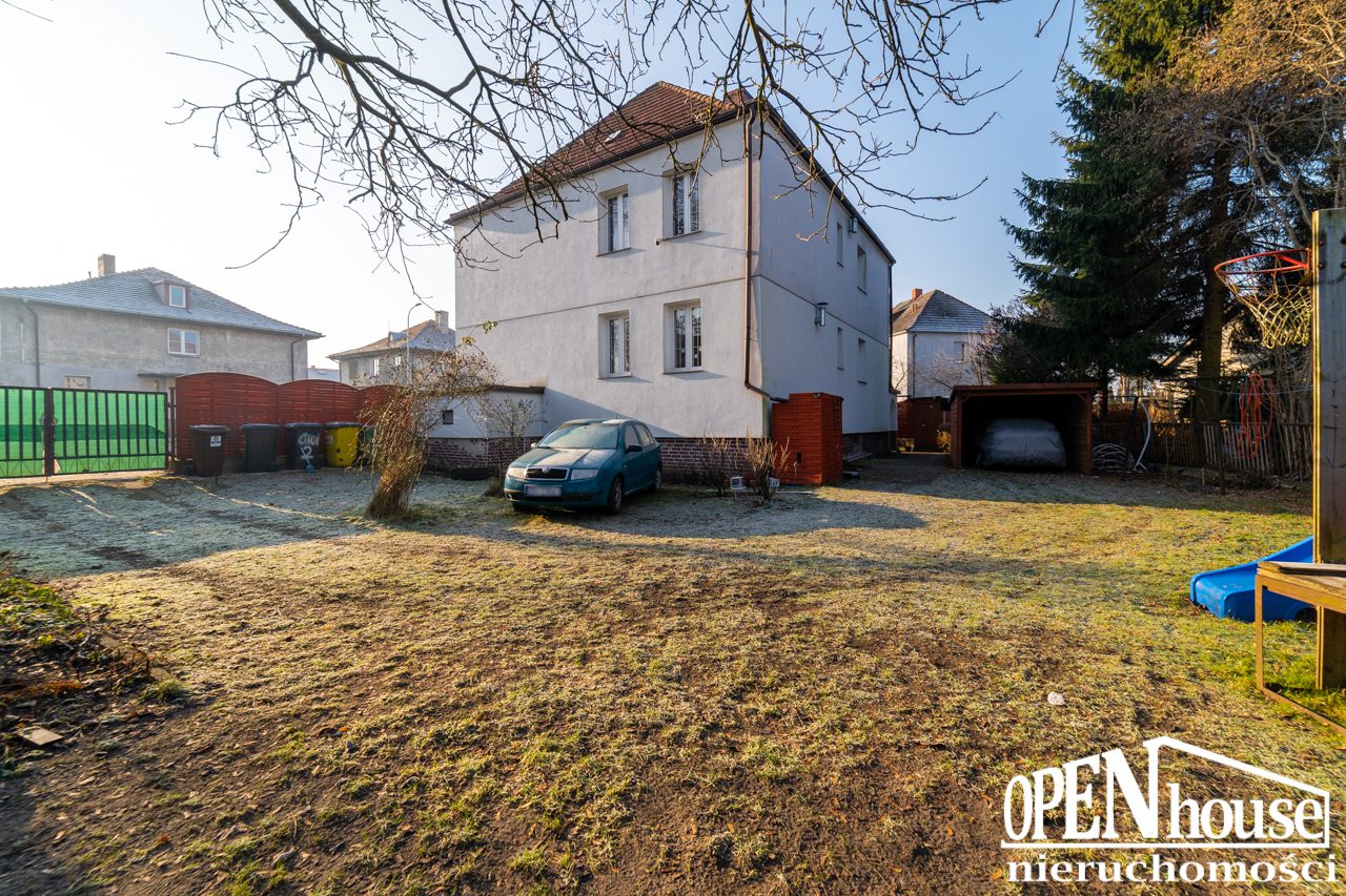 Dom na sprzedaż Białogard – parter domu w zabudowie dwurodzinnej przy ul. Chopina 2 19 Dom na sprzedaż Białogard – parter domu w zabudowie dwurodzinnej przy ul. Chopina 2 - obrazek 19