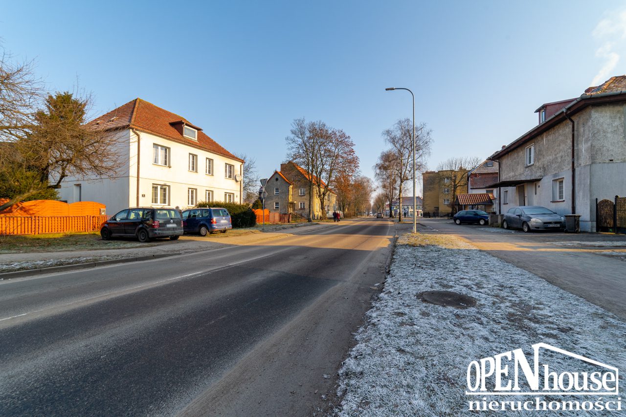 Dom na sprzedaż Białogard – parter domu w zabudowie dwurodzinnej przy ul. Chopina 2 25 Dom na sprzedaż Białogard – parter domu w zabudowie dwurodzinnej przy ul. Chopina 2 - obrazek 25