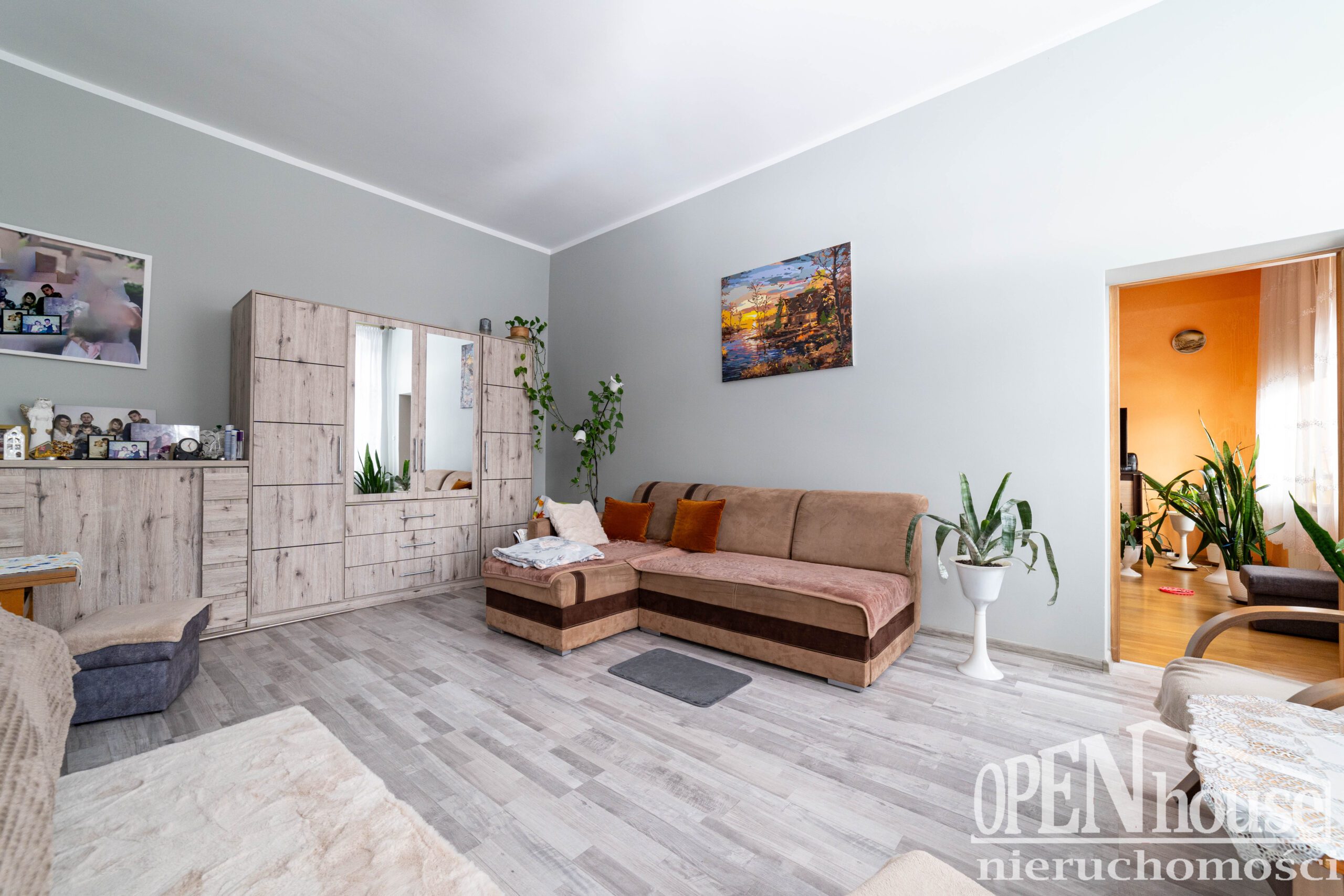 Mieszkanie na sprzedaż Białogard Rarwino 98,98 m² | wysoki parter, park dworski 9 Mieszkanie na sprzedaż Białogard Rarwino 98,98 m² | wysoki parter, park dworski - obrazek 9