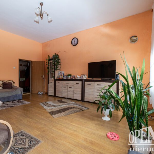 mieszkanie na sprzedaż Białogard Rarwino przestronny pokój 3,17 m wysokości