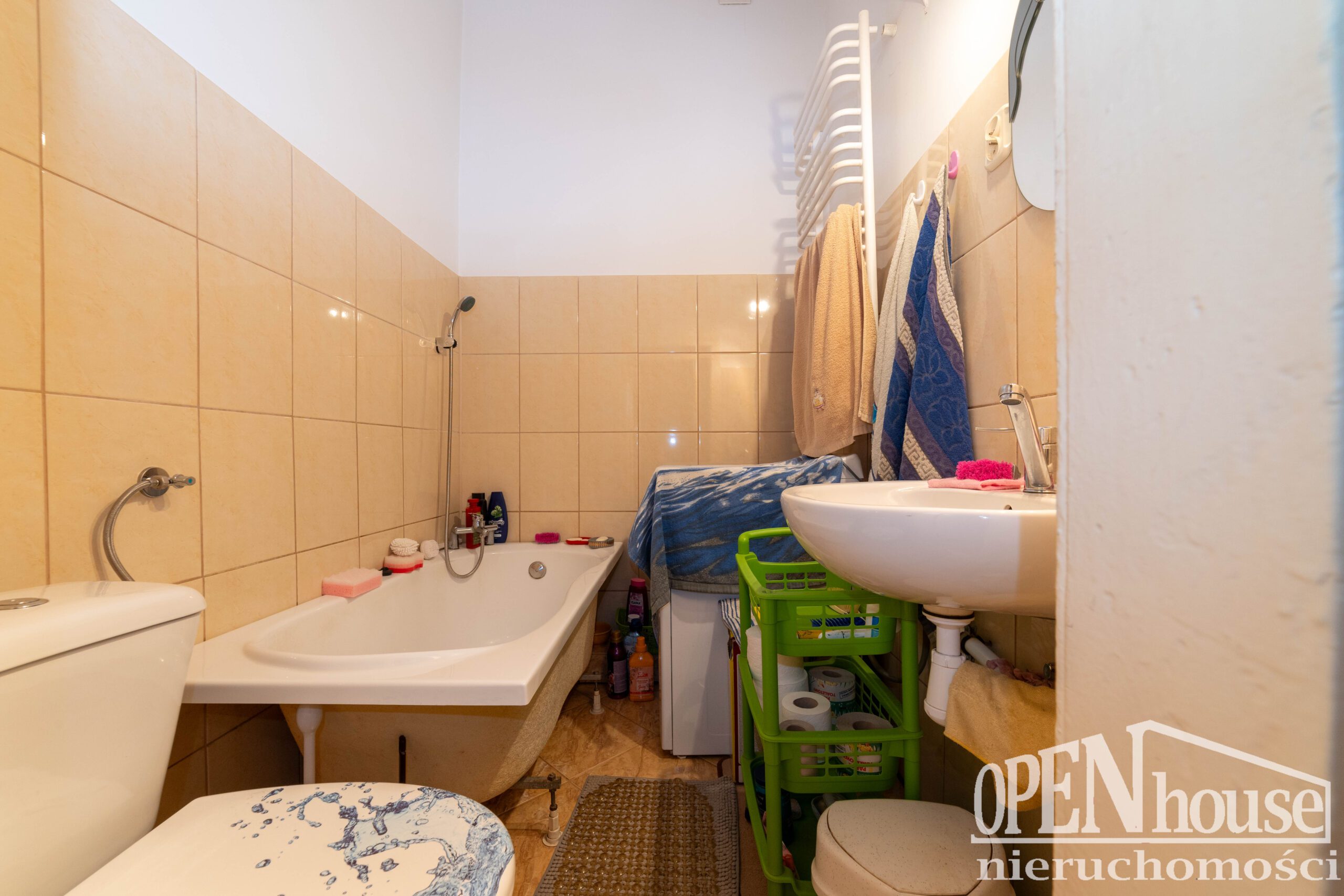 Mieszkanie na sprzedaż Białogard Rarwino 98,98 m² | wysoki parter, park dworski 14 Mieszkanie na sprzedaż Białogard Rarwino 98,98 m² | wysoki parter, park dworski - obrazek 14