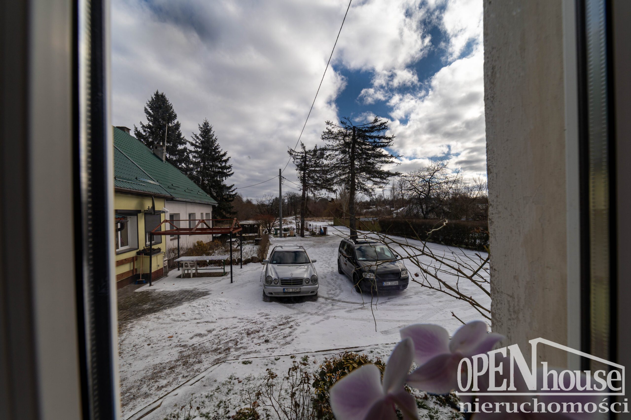 Mieszkanie na sprzedaż Białogard Rarwino 98,98 m² | wysoki parter, park dworski 18 Mieszkanie na sprzedaż Białogard Rarwino 98,98 m² | wysoki parter, park dworski - obrazek 18