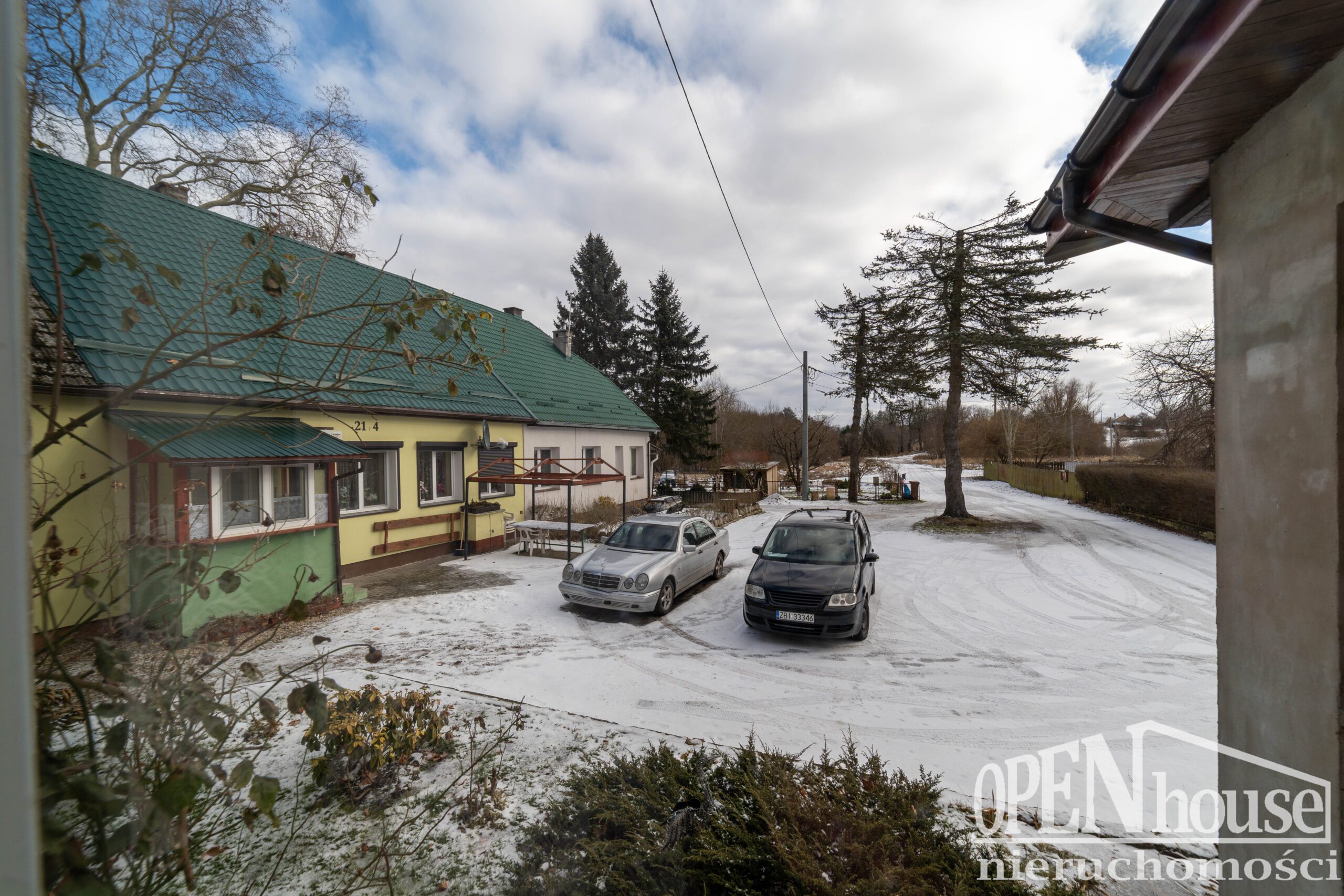 Mieszkanie na sprzedaż Białogard Rarwino 98,98 m² | wysoki parter, park dworski 28 Mieszkanie na sprzedaż Białogard Rarwino 98,98 m² | wysoki parter, park dworski - obrazek 28