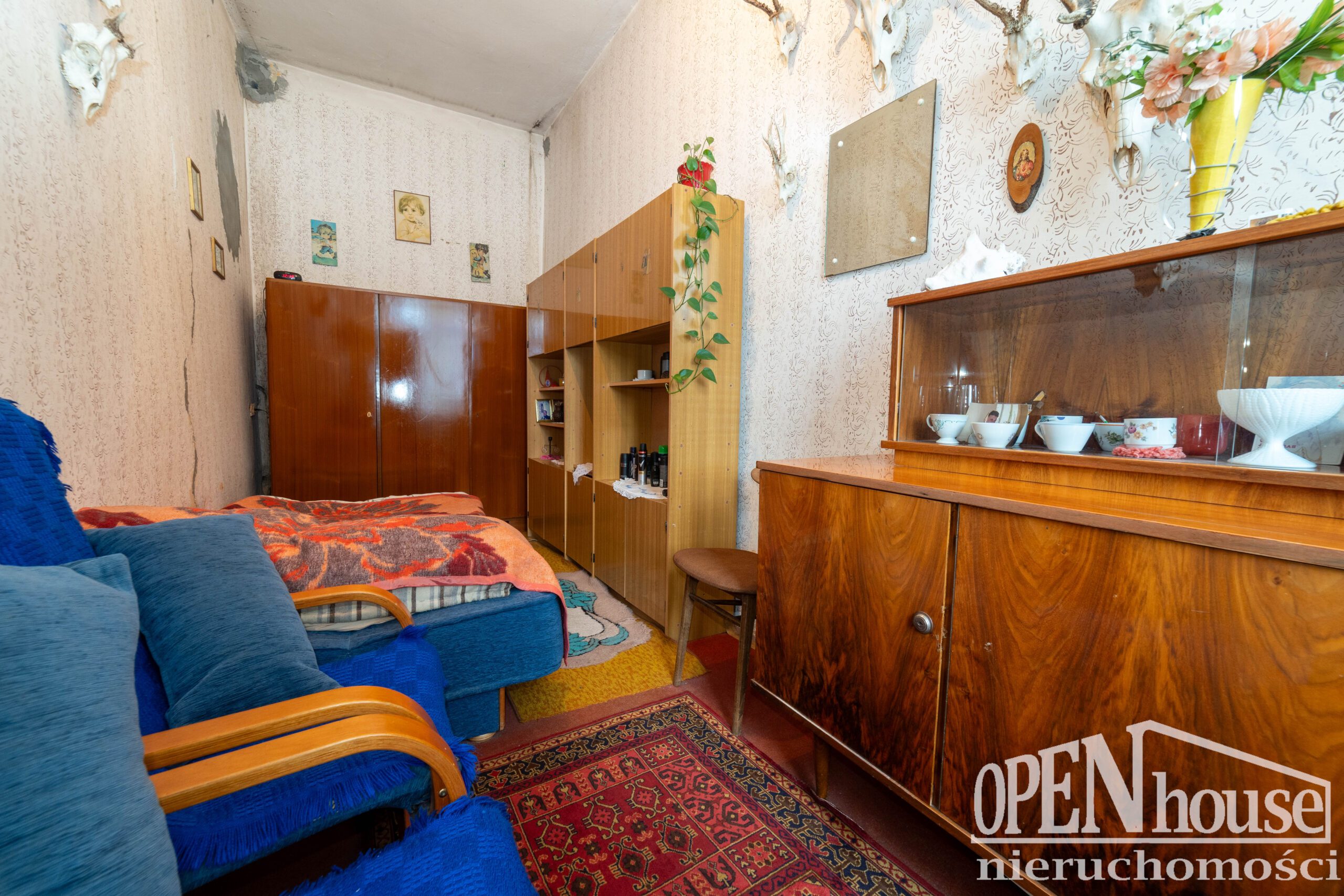 Mieszkanie na sprzedaż Białogard Rarwino 98,98 m² | wysoki parter, park dworski 11 Mieszkanie na sprzedaż Białogard Rarwino 98,98 m² | wysoki parter, park dworski - obrazek 11