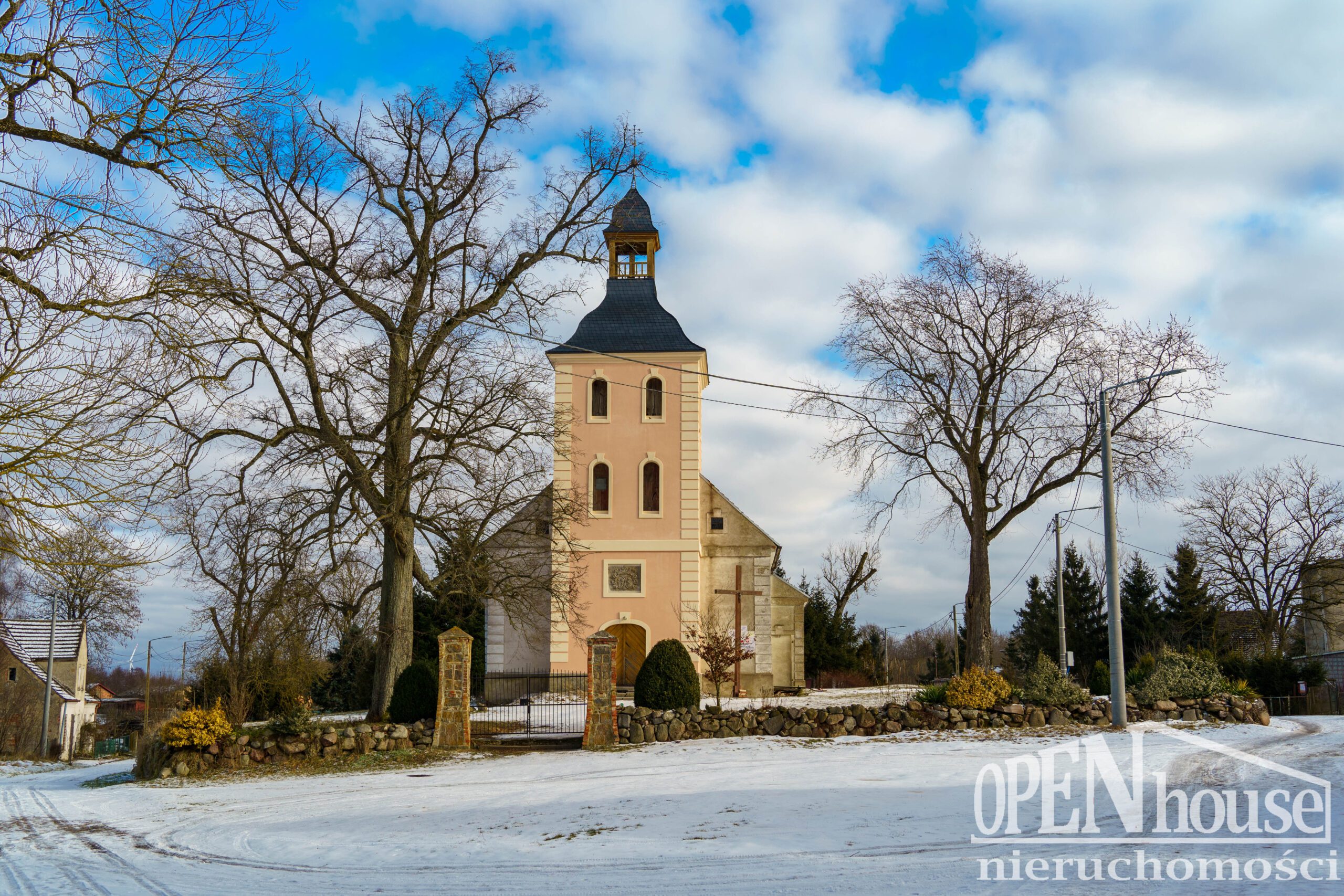 Mieszkanie na sprzedaż Białogard Rarwino 98,98 m² | wysoki parter, park dworski 30 Mieszkanie na sprzedaż Białogard Rarwino 98,98 m² | wysoki parter, park dworski - obrazek 30